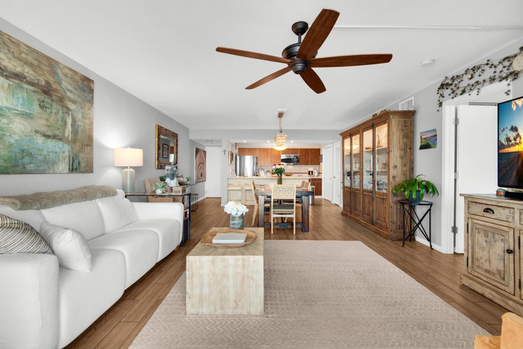 Tristan Towers Unit 1D Villa Pensacola Beach Eksteriør bilde
